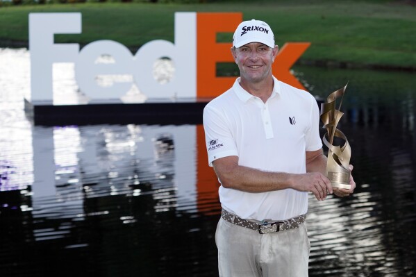 How to watch fedex cup playoffs top